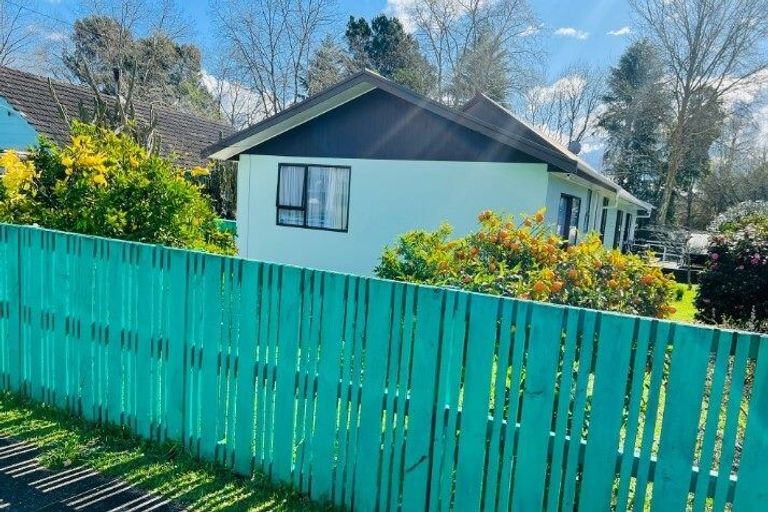 Photo of property in 36 Domett Street, Kawerau, 3127