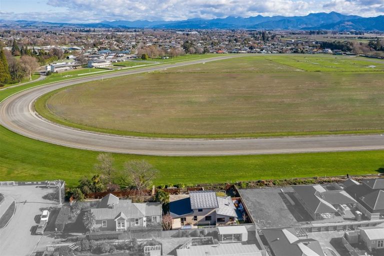 Photo of property in 20 Linton Street, Mayfield, Blenheim, 7201