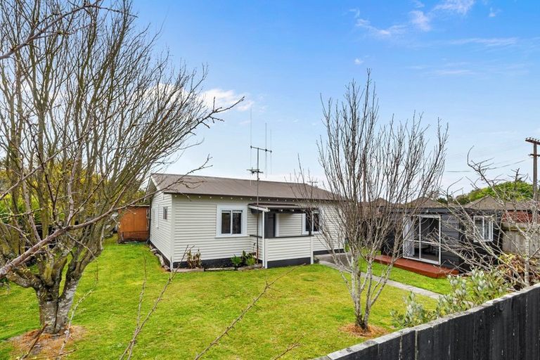Photo of property in 381 Thames Street, Morrinsville, 3300