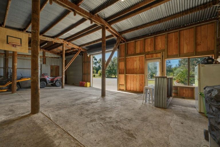 Photo of property in 51 Station Road, Loburn, Rangiora, 7472