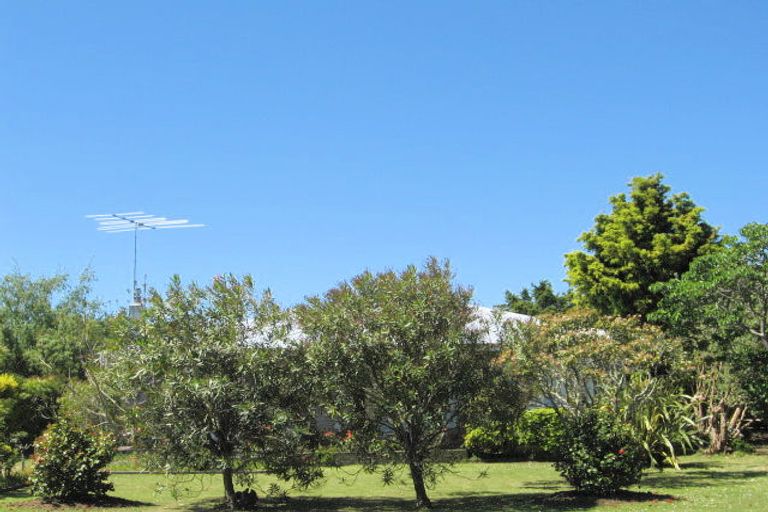 Photo of property in 48 Graham Road, Inner Kaiti, Gisborne, 4010