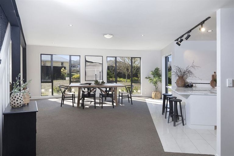 Photo of property in 12 Stonebrook Drive, Rolleston, 7614