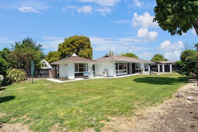 Photo of property in 31 Cedars Street, Hoon Hay, Christchurch, 8025