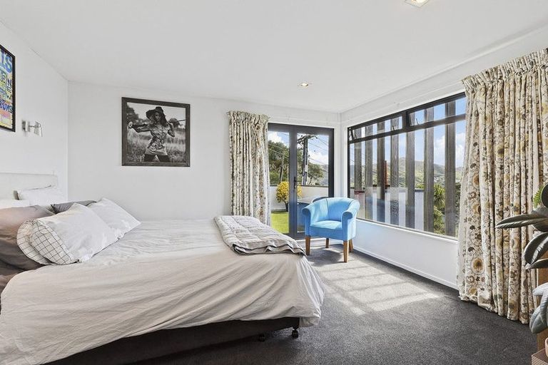 Photo of property in 77a Weld Street, Wadestown, Wellington, 6012