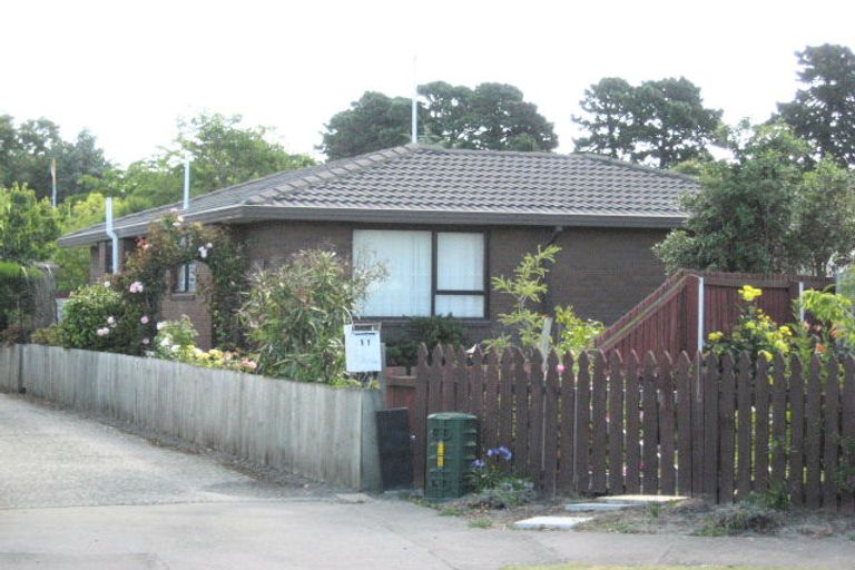 Photo of property in 11 Glenbyre Place, Bromley, Christchurch, 8062