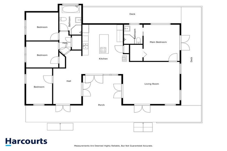 Photo of property in 23 Arawa Road, Pongakawa, Te Puke, 3186