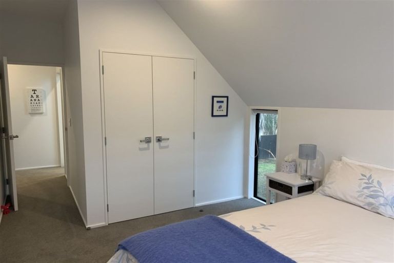 Photo of property in 3/237 Armagh Street, Christchurch Central, Christchurch, 8011