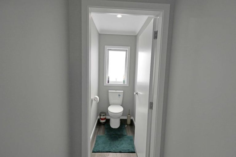 Photo of property in 16 Brian Morgan Terrace, Wainuiomata, Lower Hutt, 5014