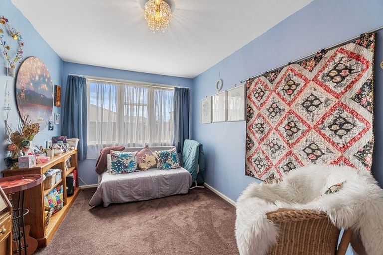 Photo of property in 9 Churchill Avenue, Maeroa, Hamilton, 3200