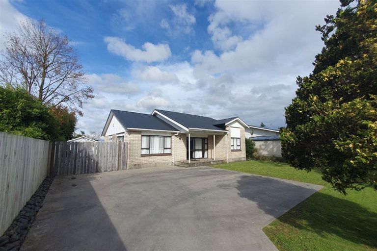 Photo of property in 75 Kenrick Street, Te Aroha, 3320