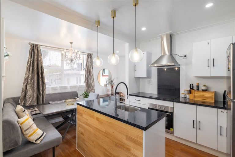 Photo of property in 1/48 Cresswell Avenue, Burwood, Christchurch, 8061