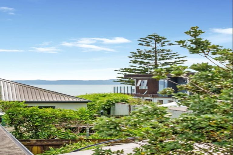 Photo of property in 41aa Vivian Wilson Drive, Eastern Beach, Auckland, 2012