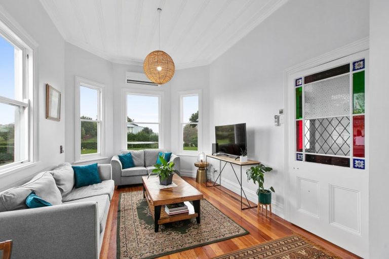 Photo of property in 7a Gaisford Terrace, Waipukurau, 4200