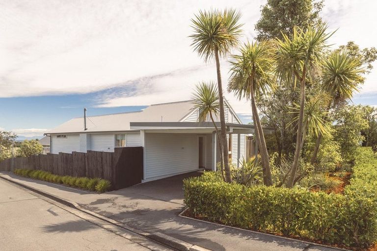 Photo of property in 158 Panorama Road, Clifton, Christchurch, 8081
