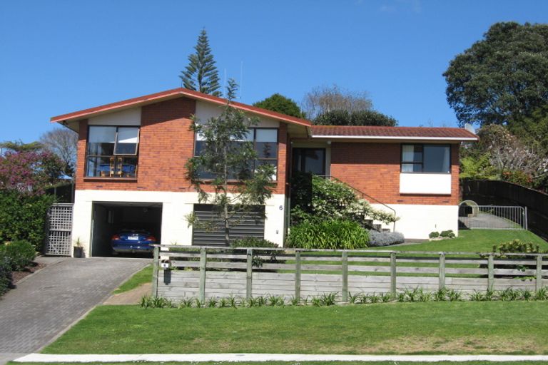 Photo of property in 6 Hartis Avenue, Huntly, 3700