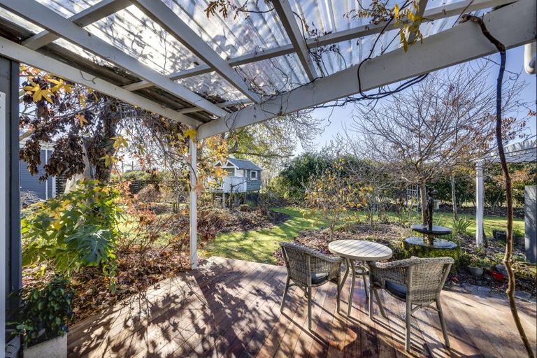 Photo of property in 461 Saint Georges Road, Havelock North, 4130