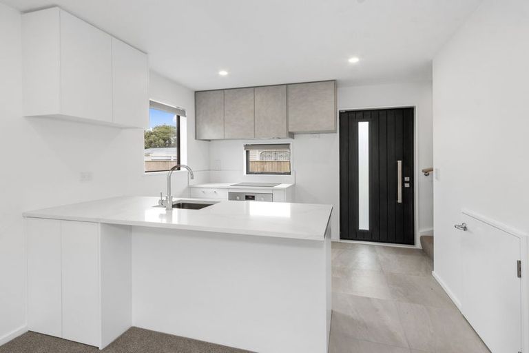 Photo of property in 4/25 Marlborough Street, Phillipstown, Christchurch, 8011