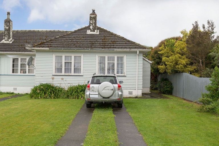 Photo of property in 62 Cole Street, Dannevirke, 4930