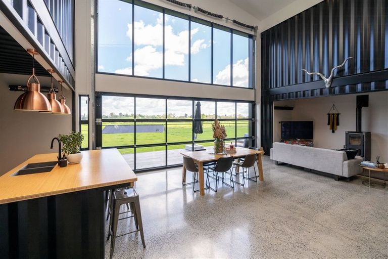 Photo of property in 32 Ranby Road, Ohaupo, 3883