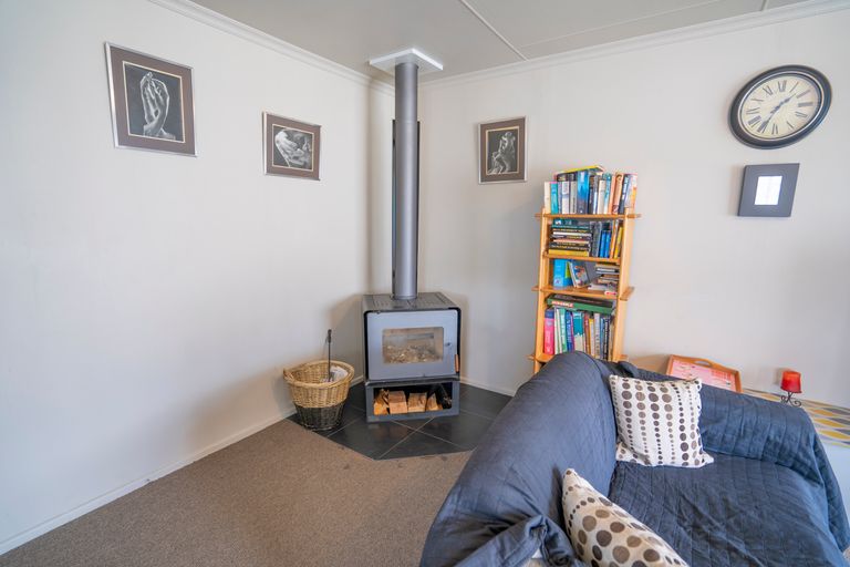 Photo of property in 217 Ball Street, Kingswell, Invercargill, 9812