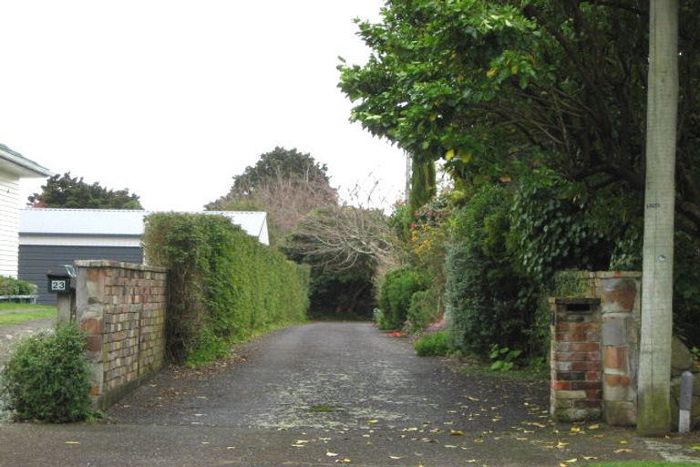 Photo of property in 23 Timandra Street, Welbourn, New Plymouth, 4312