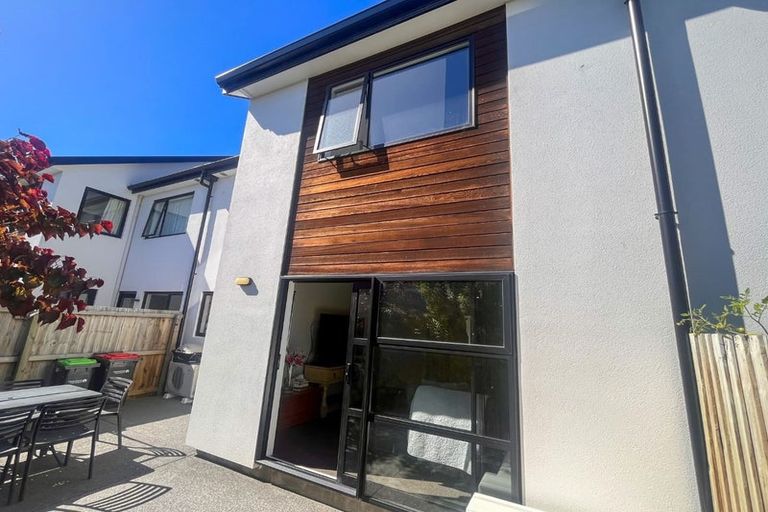 Photo of property in 6/40 Geraldine Street, Edgeware, Christchurch, 8013