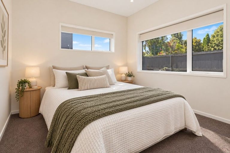 Photo of property in 2/10 George Street, Riccarton, Christchurch, 8041