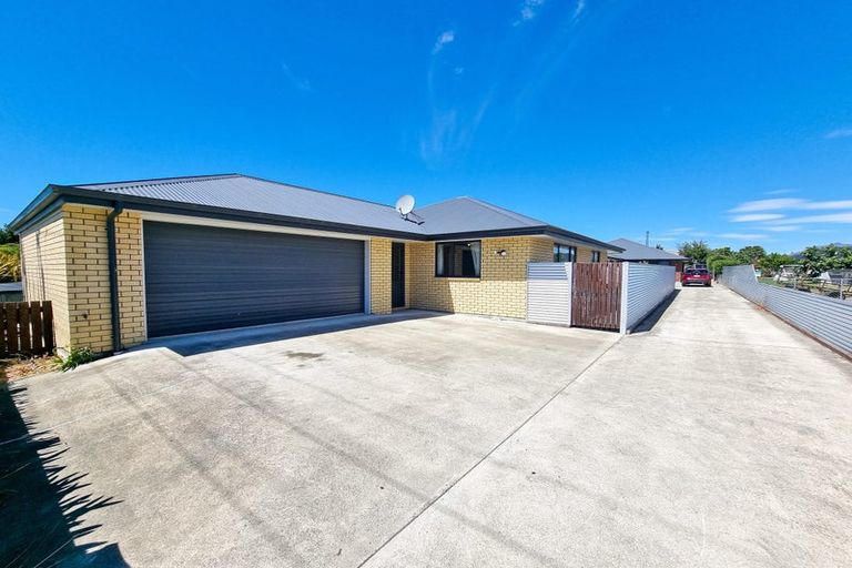 Photo of property in 17 Brewer Street, Blenheim, 7201