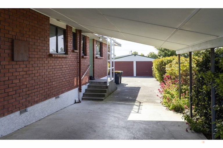 Photo of property in 6 Aviemore Street, Glenwood, Timaru, 7910