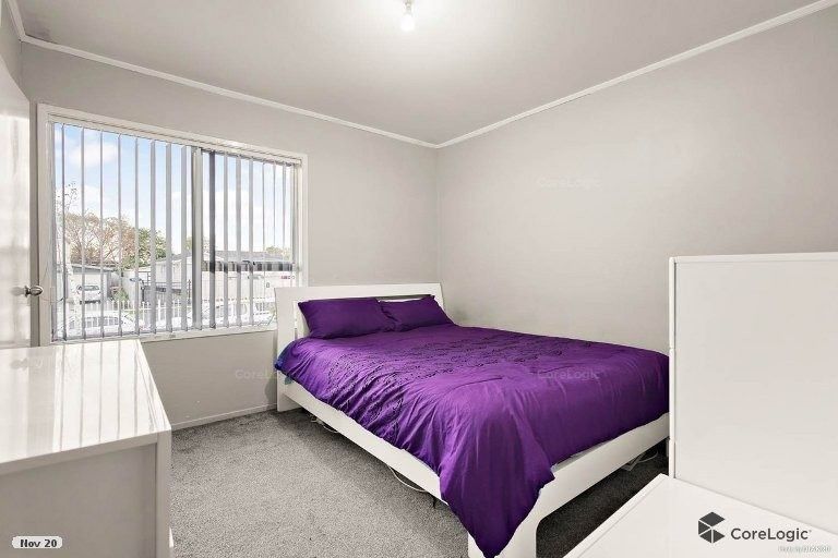 Photo of property in 207 Wordsworth Road, Manurewa, Auckland, 2102