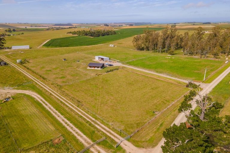 Photo of property in 812 Horseshoe Bend Road, Otaio, Timaru, 7971