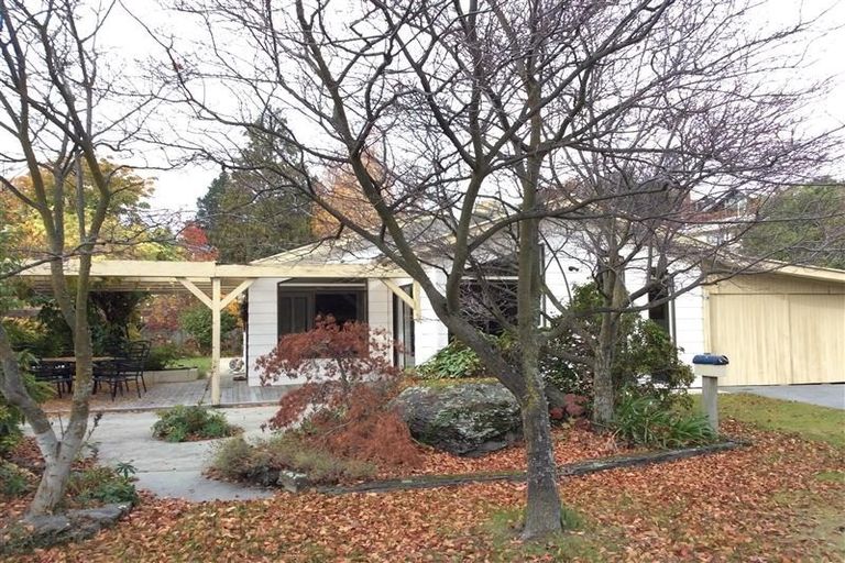 Photo of property in 116 Stone Street, Wanaka, 9305