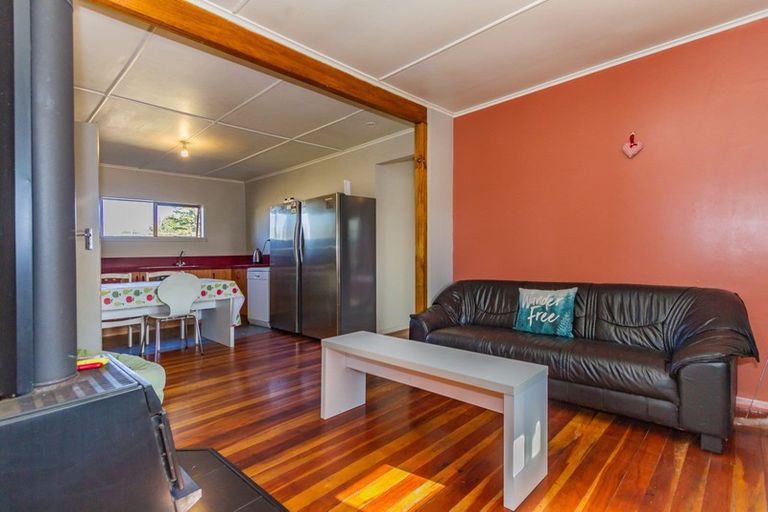 Photo of property in 16 Marino Street, Rangataua, Ohakune, 4691