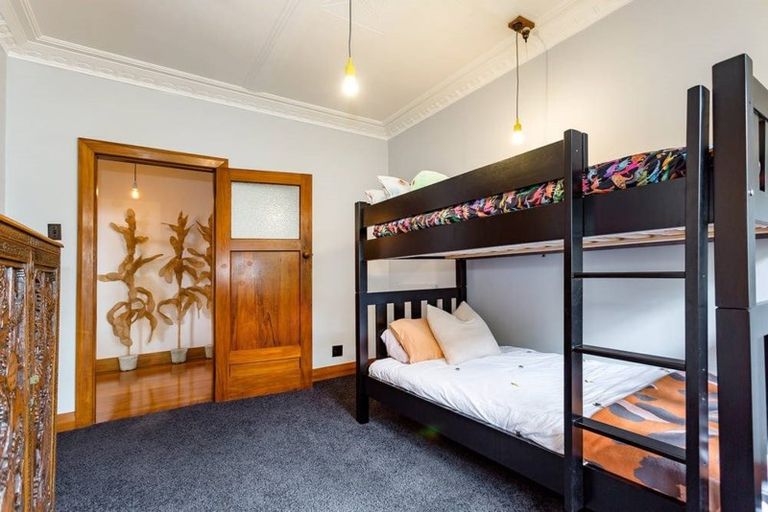 Photo of property in 9 Ross Street, Roslyn, Dunedin, 9010