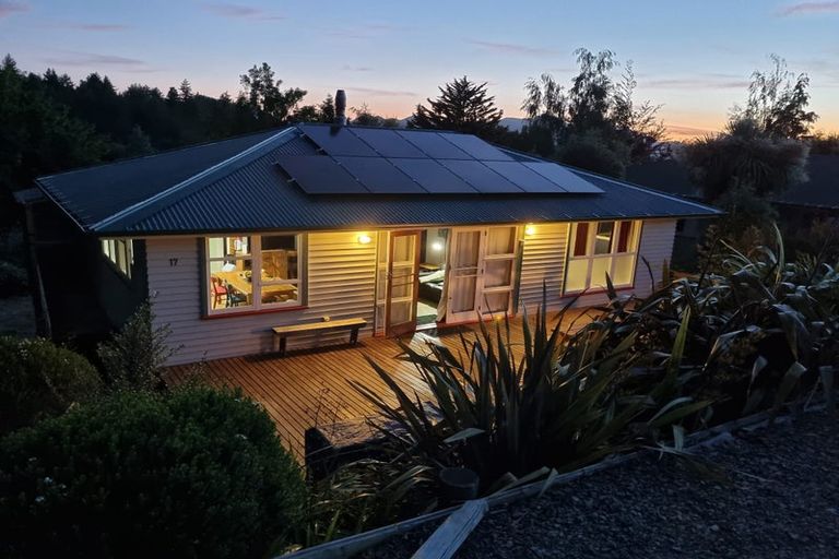 Photo of property in 17 Torquay Terrace, Hanmer Springs, 7334