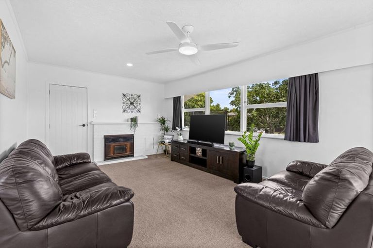 Photo of property in 7 Grant Place, Greenmeadows, Napier, 4112