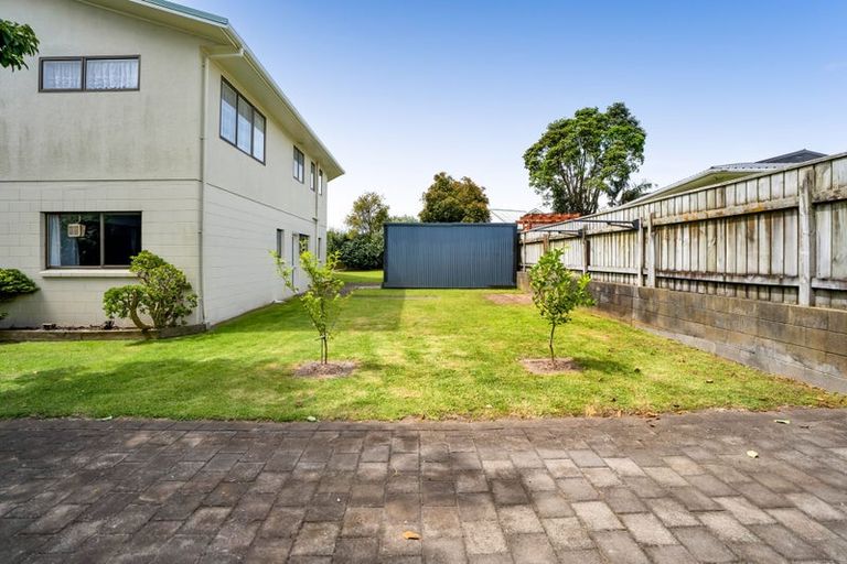 Photo of property in 12 Silby Street, Waitara, 4320