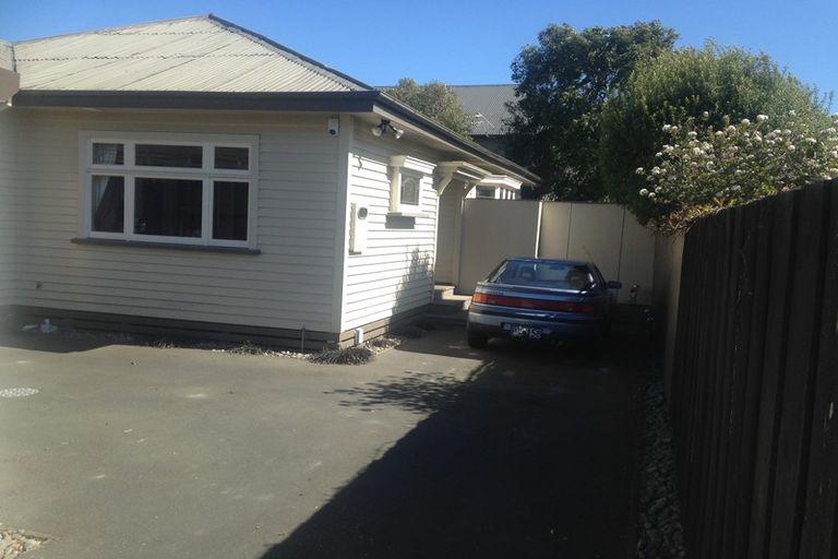 Photo of property in 7a Montrose Street, Sydenham, Christchurch, 8023