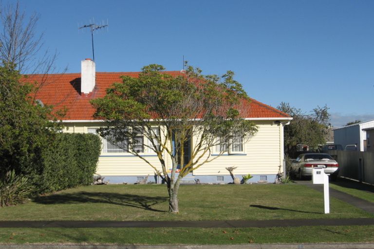 Photo of property in 57-59 Rutherford Road, Marewa, Napier, 4110