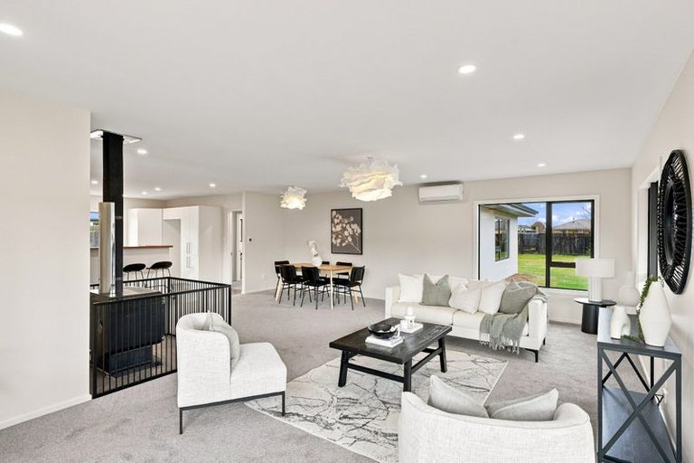 Photo of property in 22 Kowhai Street, Oxford, 7430