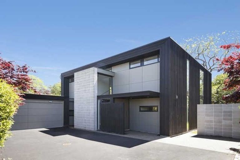 Photo of property in 55 Ranfurly Street, St Albans, Christchurch, 8014