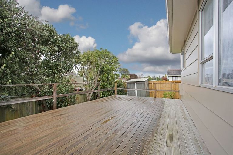 Photo of property in 1/9 Sharland Avenue, Manurewa, Auckland, 2102