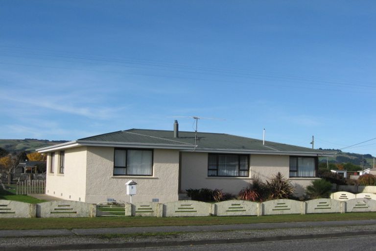Photo of property in 6 Mcconnell Street, Mataura, 9712