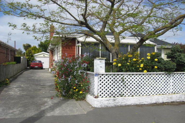 Photo of property in 48 Hope Street, Shirley, Christchurch, 8013