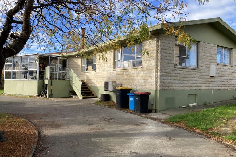 Photo of property in 31a Cook Street, Oceanview, Timaru, 7910