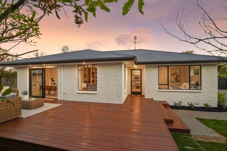 Photo of property in 7/86 Slater Street, Richmond, Christchurch, 8013