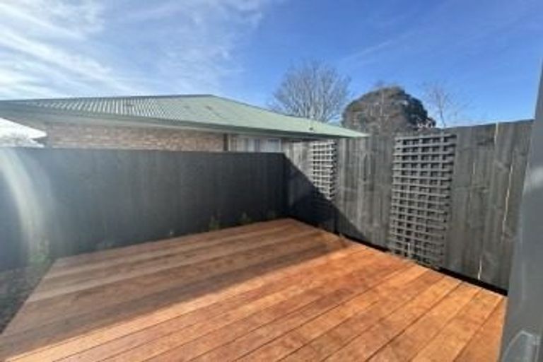 Photo of property in 3/48 Hillier Place, Spreydon, Christchurch, 8024