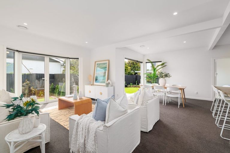 Photo of property in 106 Stapletons Road, Richmond, Christchurch, 8013