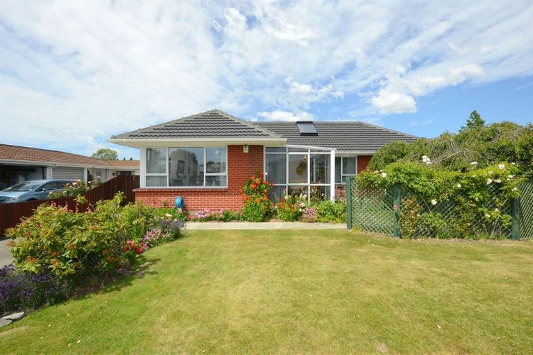 Photo of property in 4 Grahams Road, Ilam, Christchurch, 8041