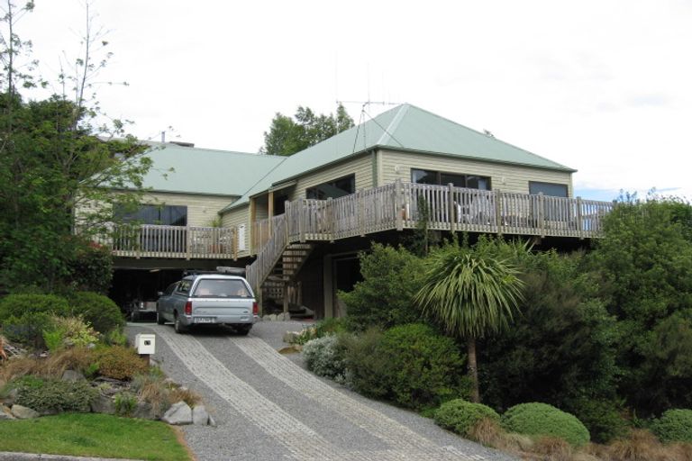 Photo of property in 17 Alpine Avenue, Hanmer Springs, 7334